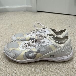 Nfinity Alpha Cheer Shoes